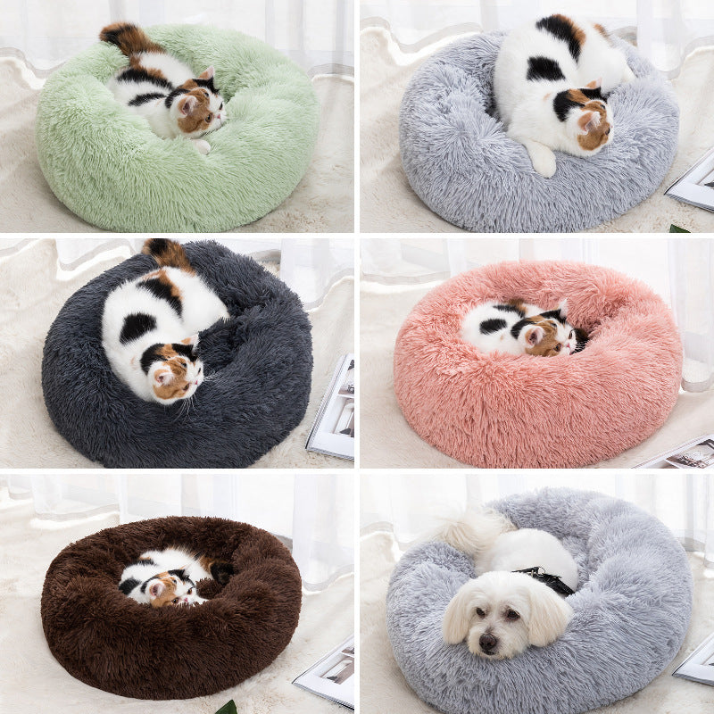SnuggleEase: Anxiety Relief Bed