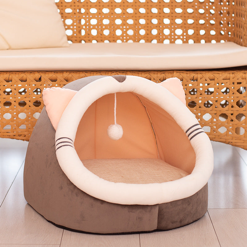 Pet Nest