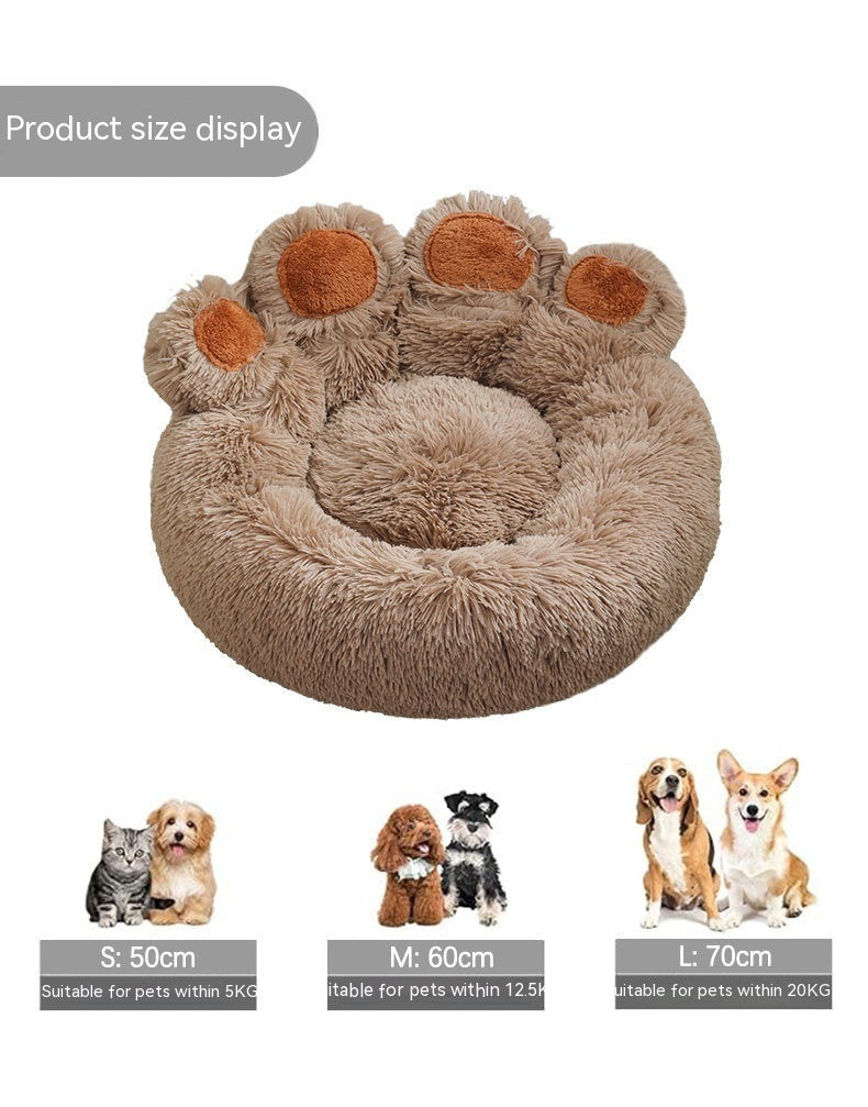 Snuggle Save