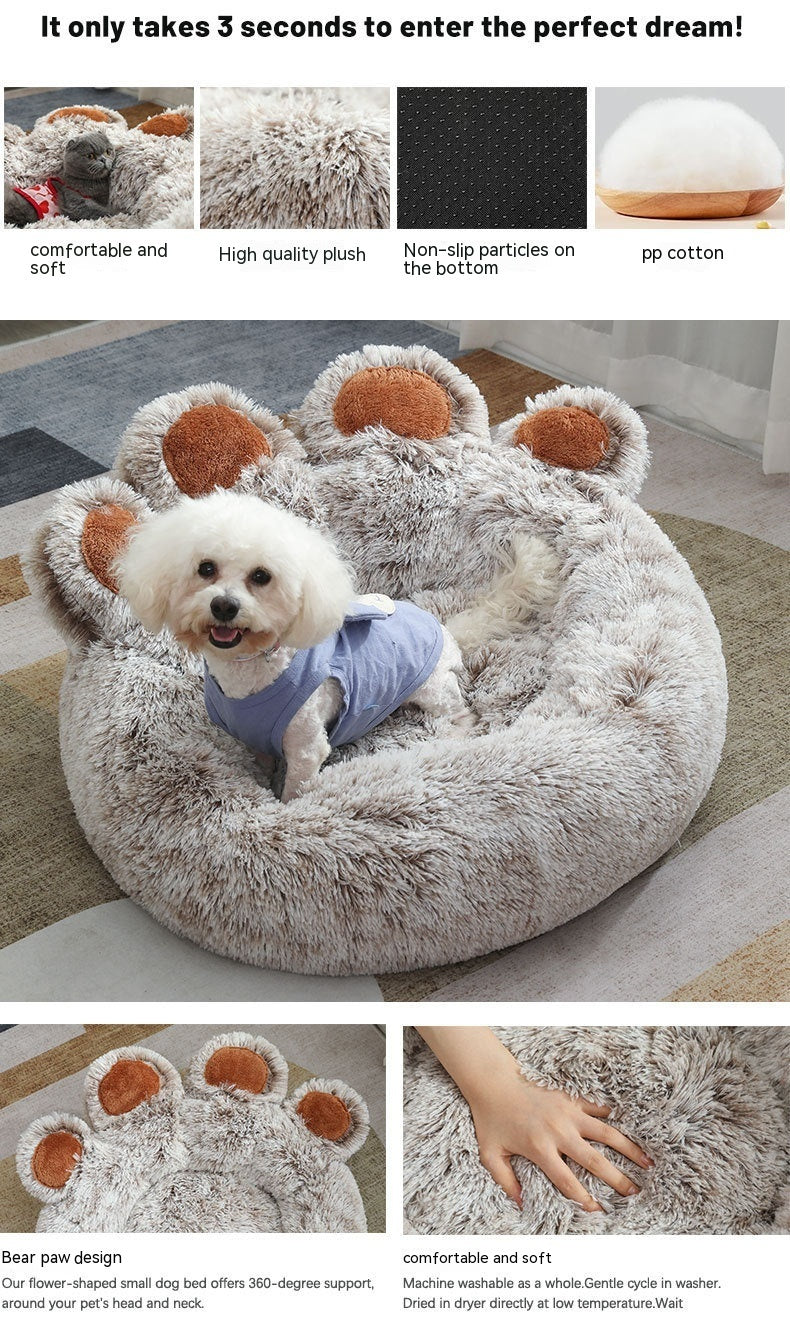 Snuggle Save