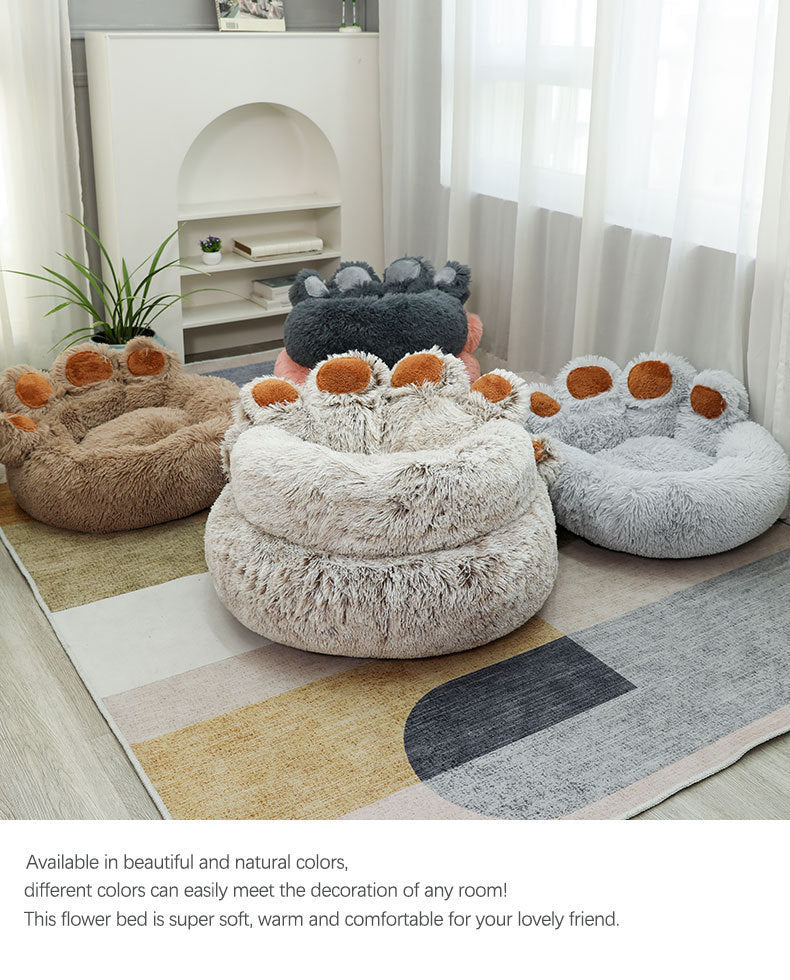 Snuggle Save