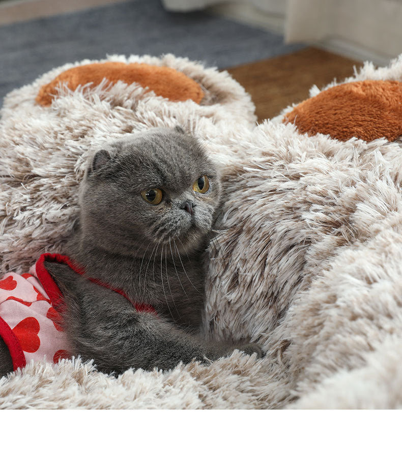 Snuggle Save