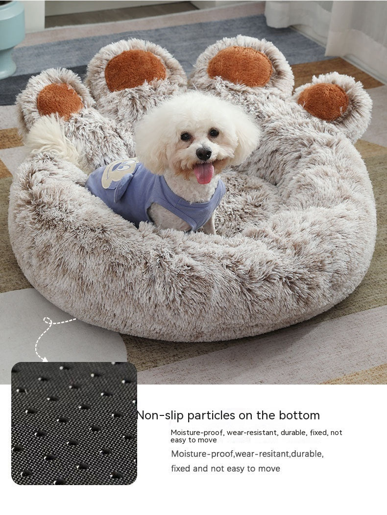 Snuggle Save