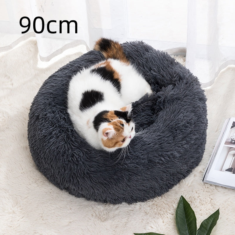 Plushy Paw