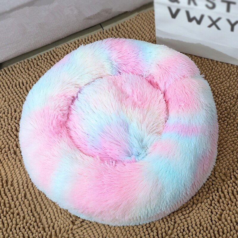 Purrfect Nest