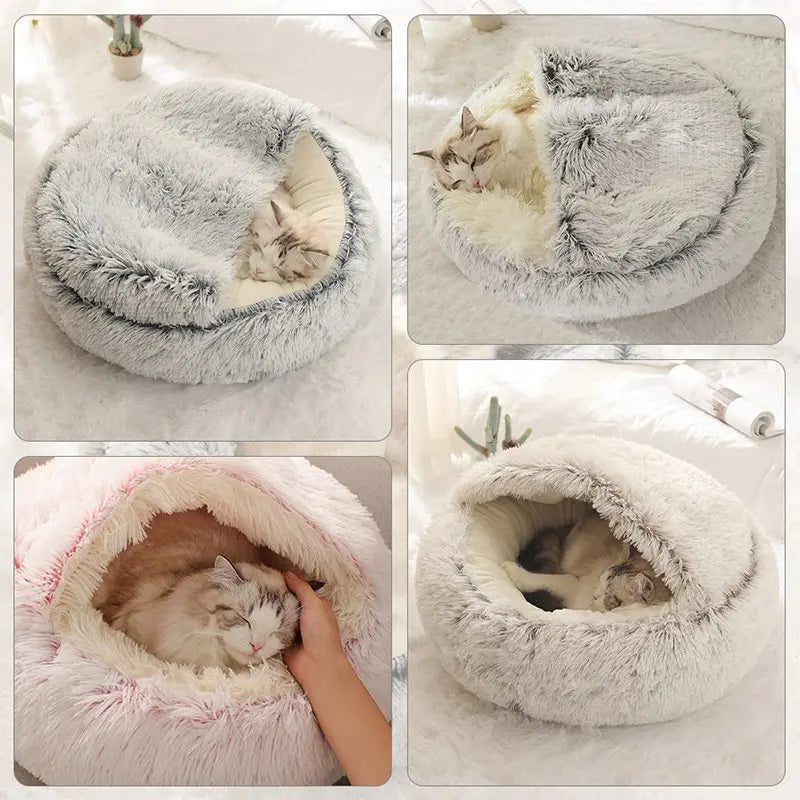 Snuggly Snuggle