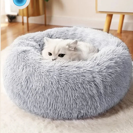 Long Plush