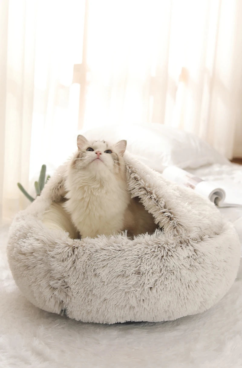 Snuggly Snuggle