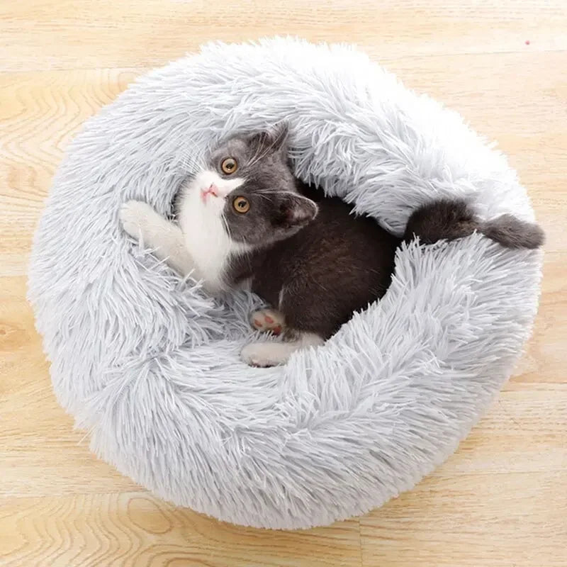 Long Plush