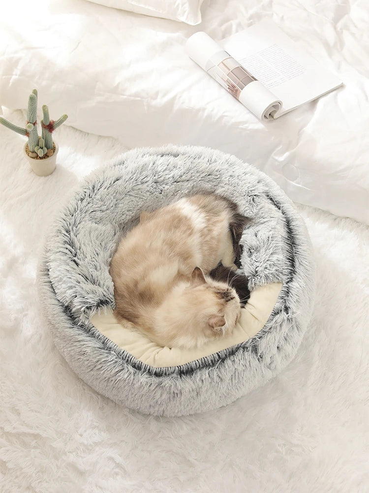 Snuggly Snuggle