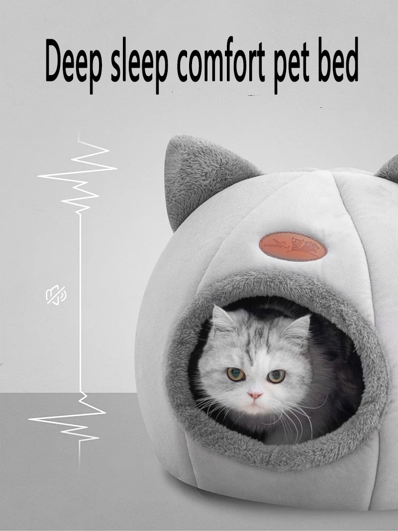 Deep Sleep Comfort