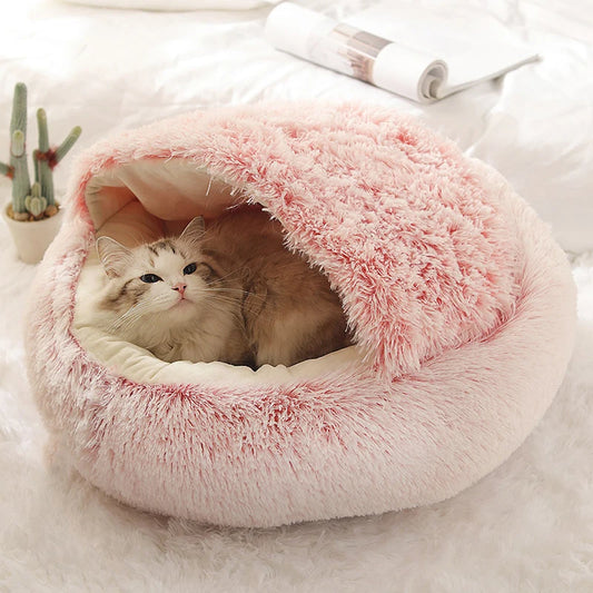 Snuggly Snuggle