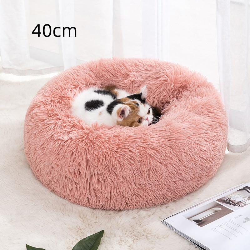 Plushy Paw