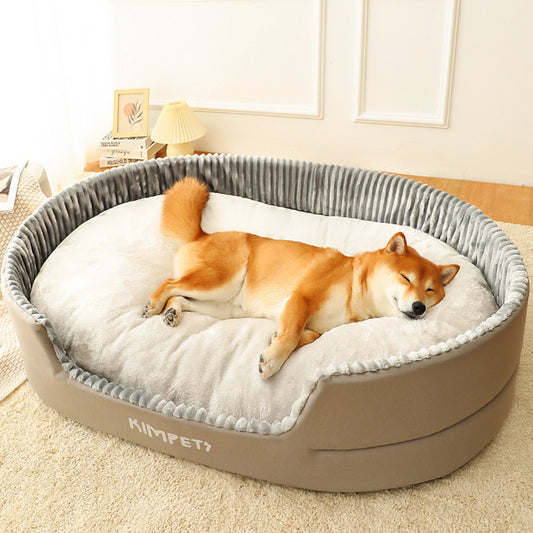 Snuggle Cotton Cushion