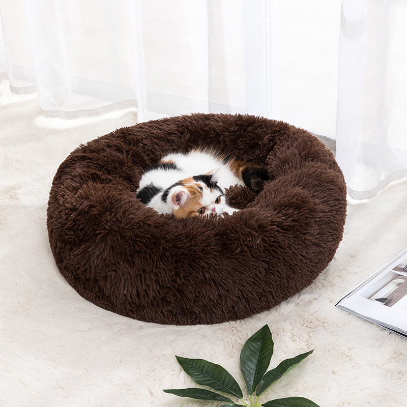 SnuggleEase: Anxiety Relief Bed